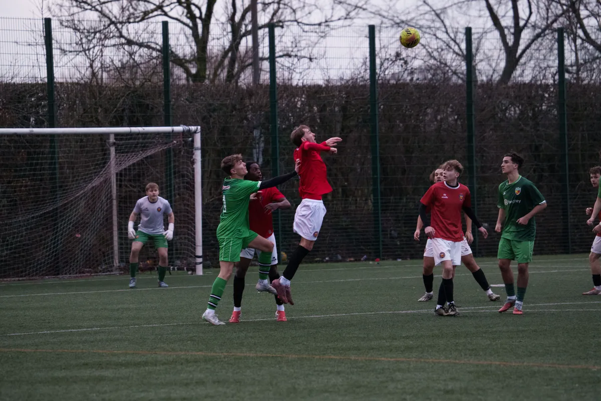 11-a-side football photo 35